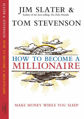 How to Become a Millionaire