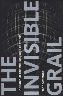 The Invisible Grail