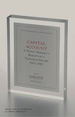 Capital Account