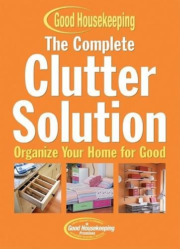 The Complete Clutter Solution