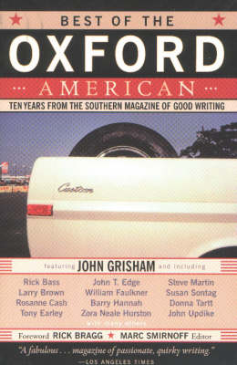 Best of the Oxford American