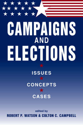 Campaigns and Elections