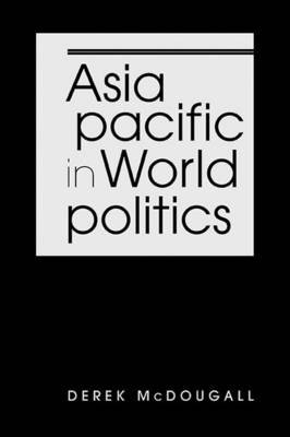 Asia Pacific in World Politics