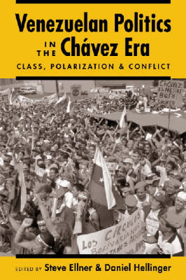 Venezuelan Politics in the Chavez Era