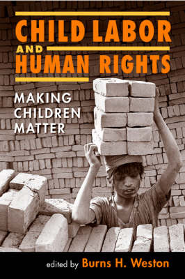 Child Labor and Human Rights