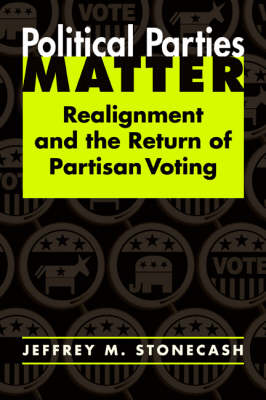 Political Parties Matter