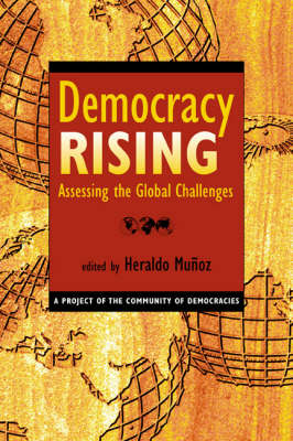 Democracy Rising