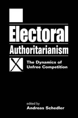 Electoral Authoritarianism