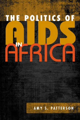 Politics of AIDS in Africa