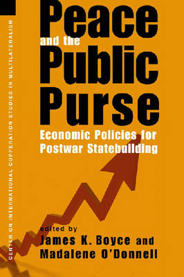 Peace and the Public Purse