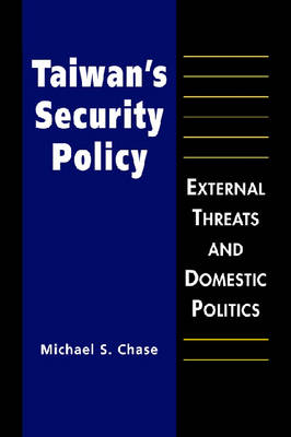 Taiwan's Security Policy