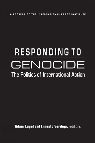 Responding to Genocide