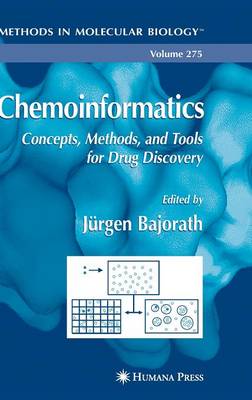 Chemoinformatics