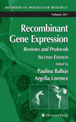 Recombinant Gene Expression