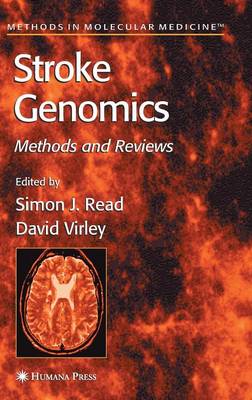 Stroke Genomics