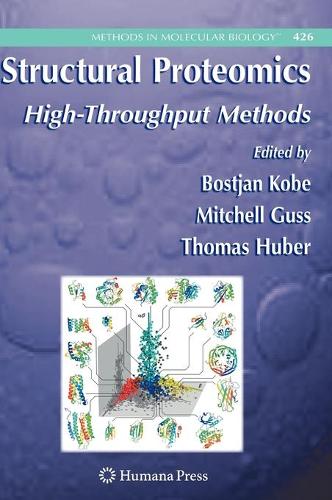 Structural Proteomics
