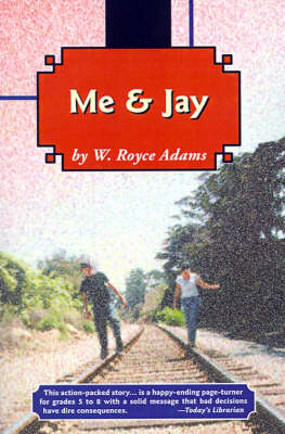 ME & Jay