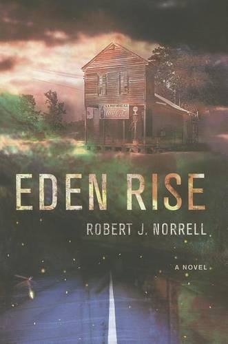 Eden Rise