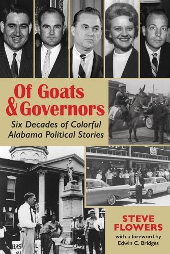 Of Goats & Governors