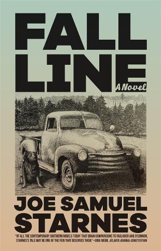 Fall Line