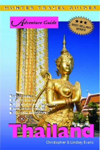 Adventure Guide to Thailand