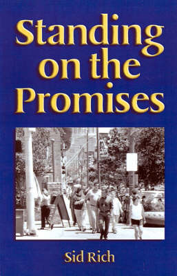 Standing on the Promises