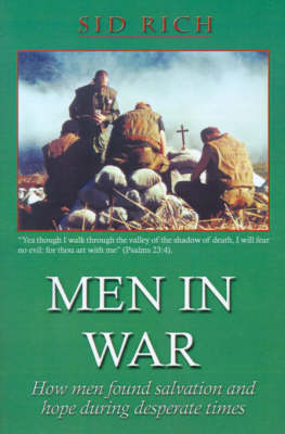 Men in War