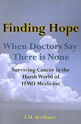 Finding Hope