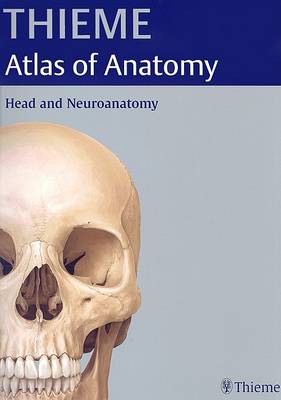 Head and Neuroanatomy