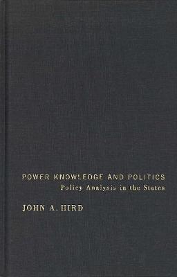 Power, Knowledge, and Politics