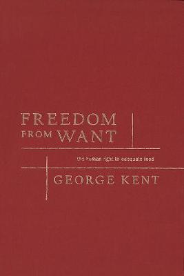 Freedom from Want