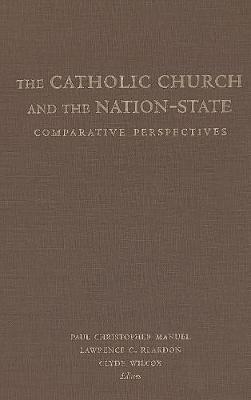 The Catholic Church and the Nation-State
