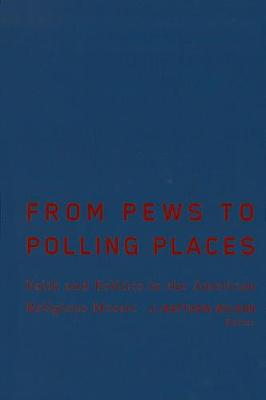 From Pews to Polling Places