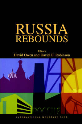 Russia Rebounds
