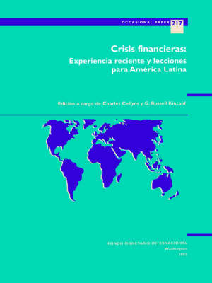 Managing Financial Crises