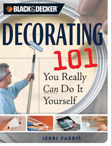 Decorating 101