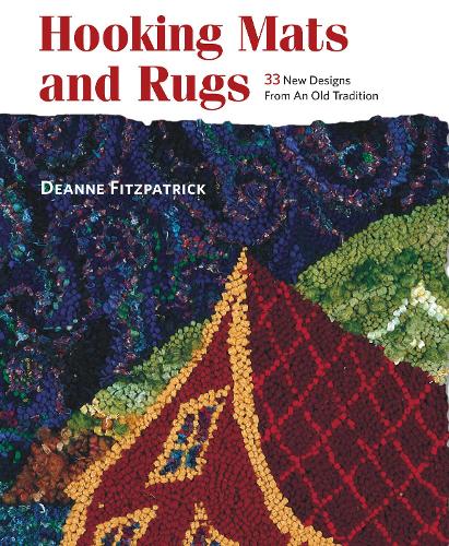 Hooking Mats and Rugs