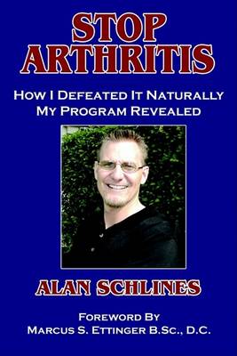 Stop Arthritis