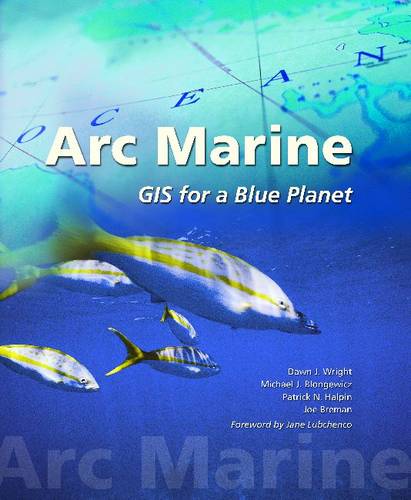 Arc Marine Gis for a Blue Planet