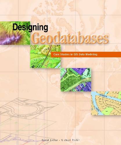 Designing Geodatabases