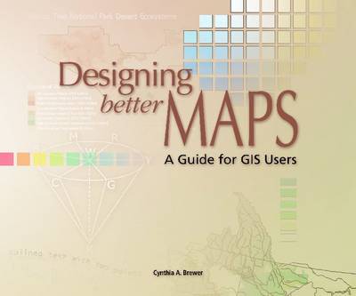 Designing Better Maps
