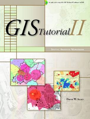 GIS Tutorial II