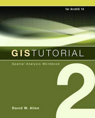 GIS Tutorial 2: 2