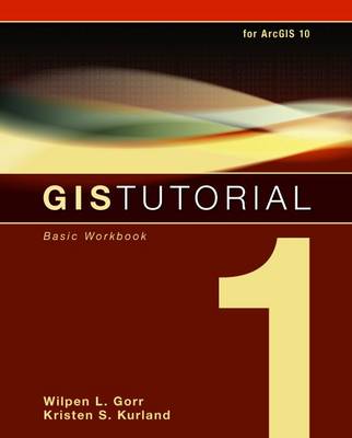 GIS Tutorial 1: 1