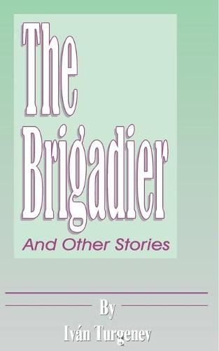 The Brigadier