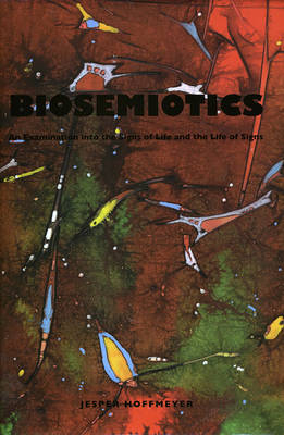 Biosemiotics