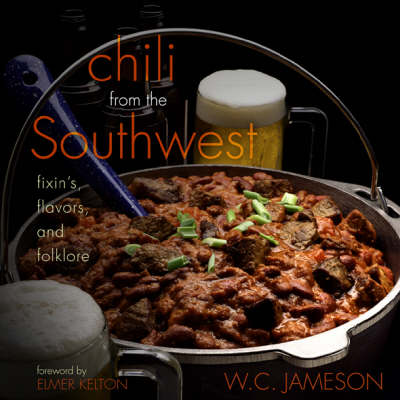 Chili From the Southwest