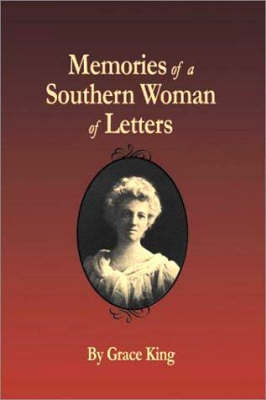 Memories of a Southern Woman of Letters