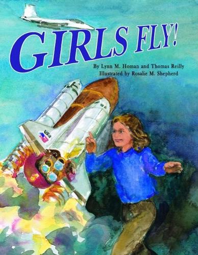 Girls Fly!