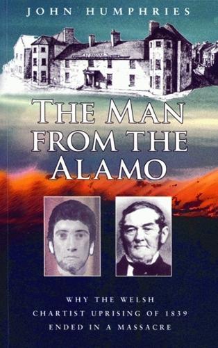 Man from the Alamo, The